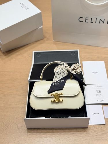 Celine Handbag 582