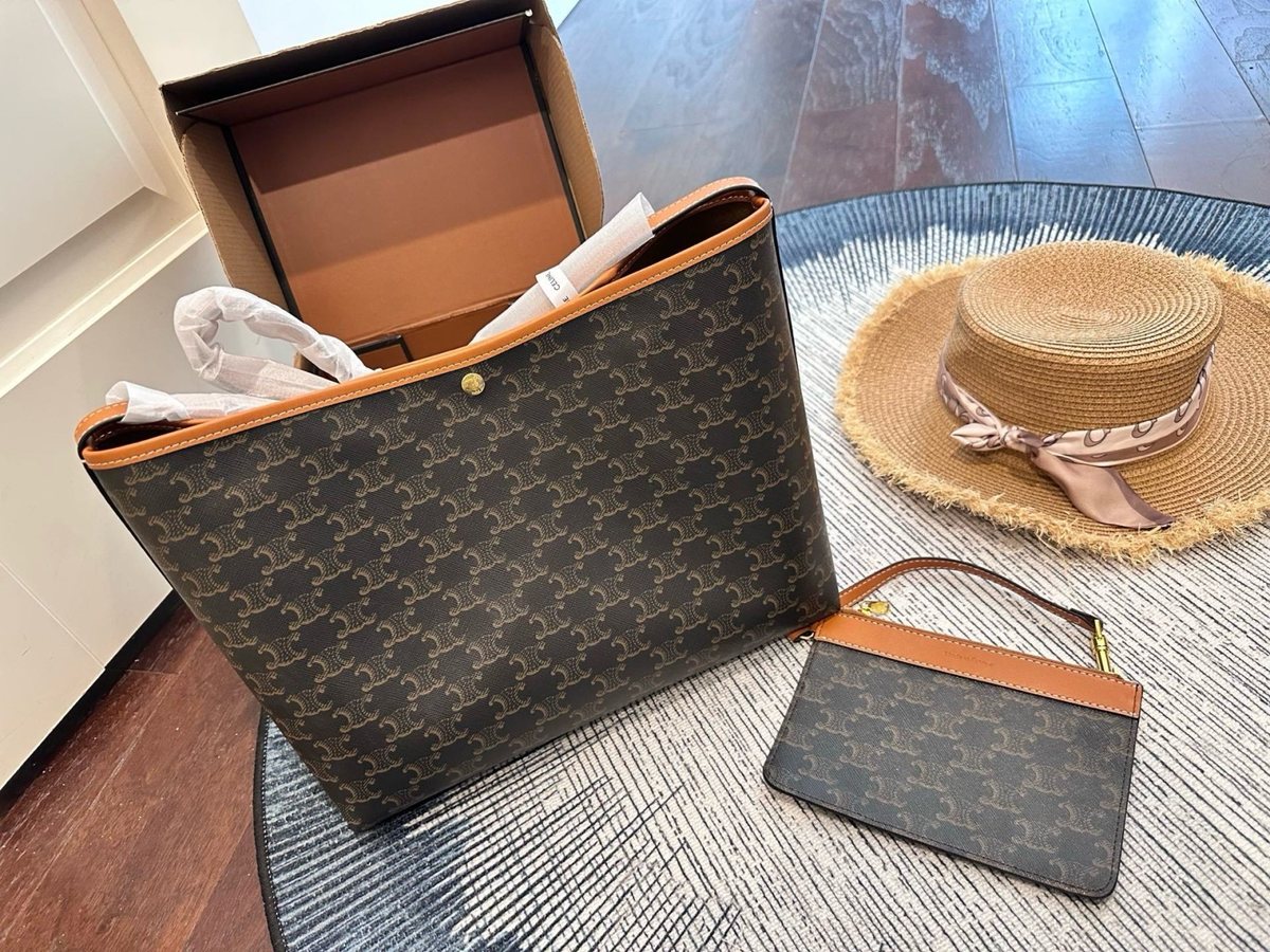 Celine Handbag 585