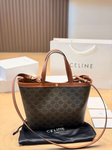 Celine Handbag 587