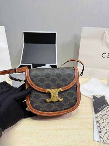 Celine Handbag 590