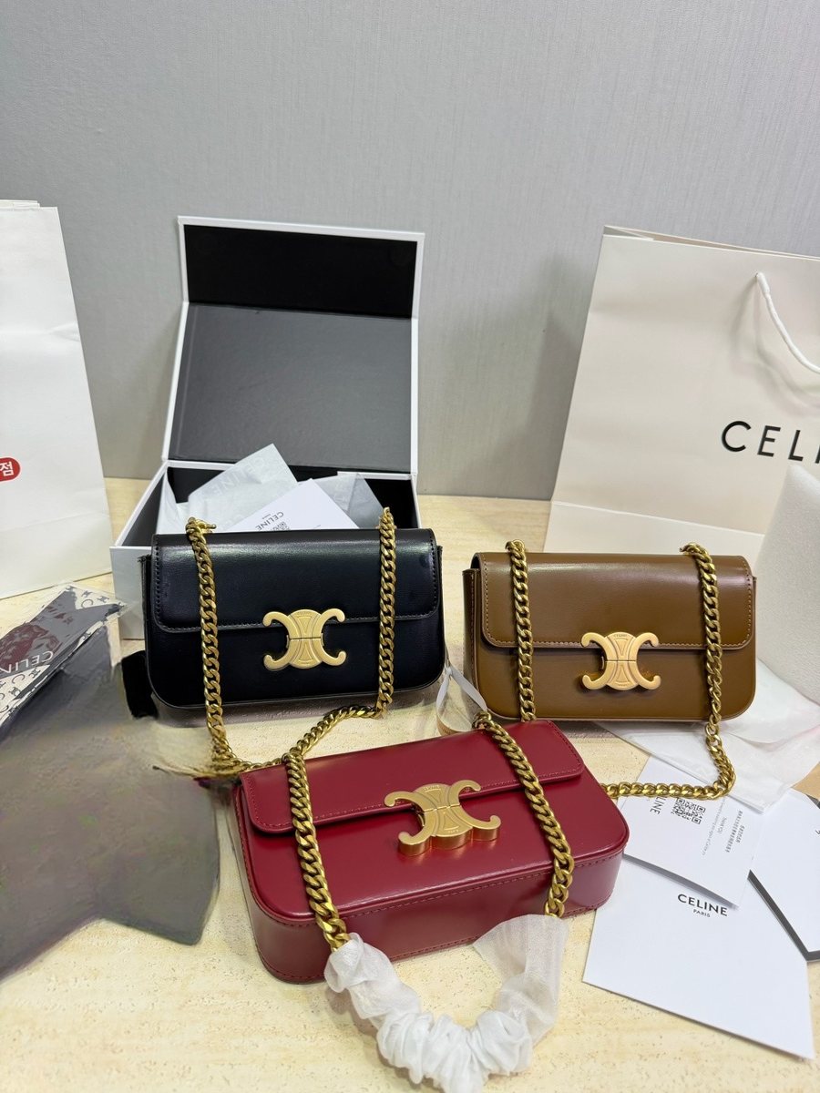 Celine Handbag 591