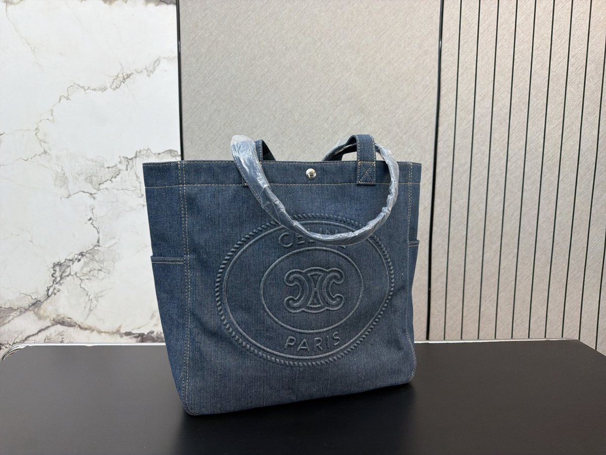 Celine Handbag 596