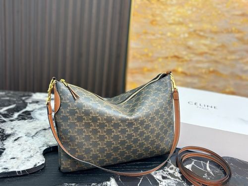 Celine Handbag 602