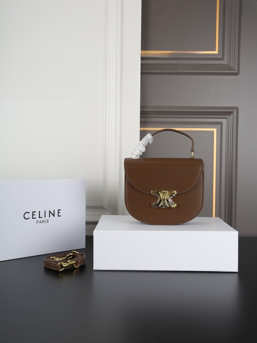 Celine Handbag 609