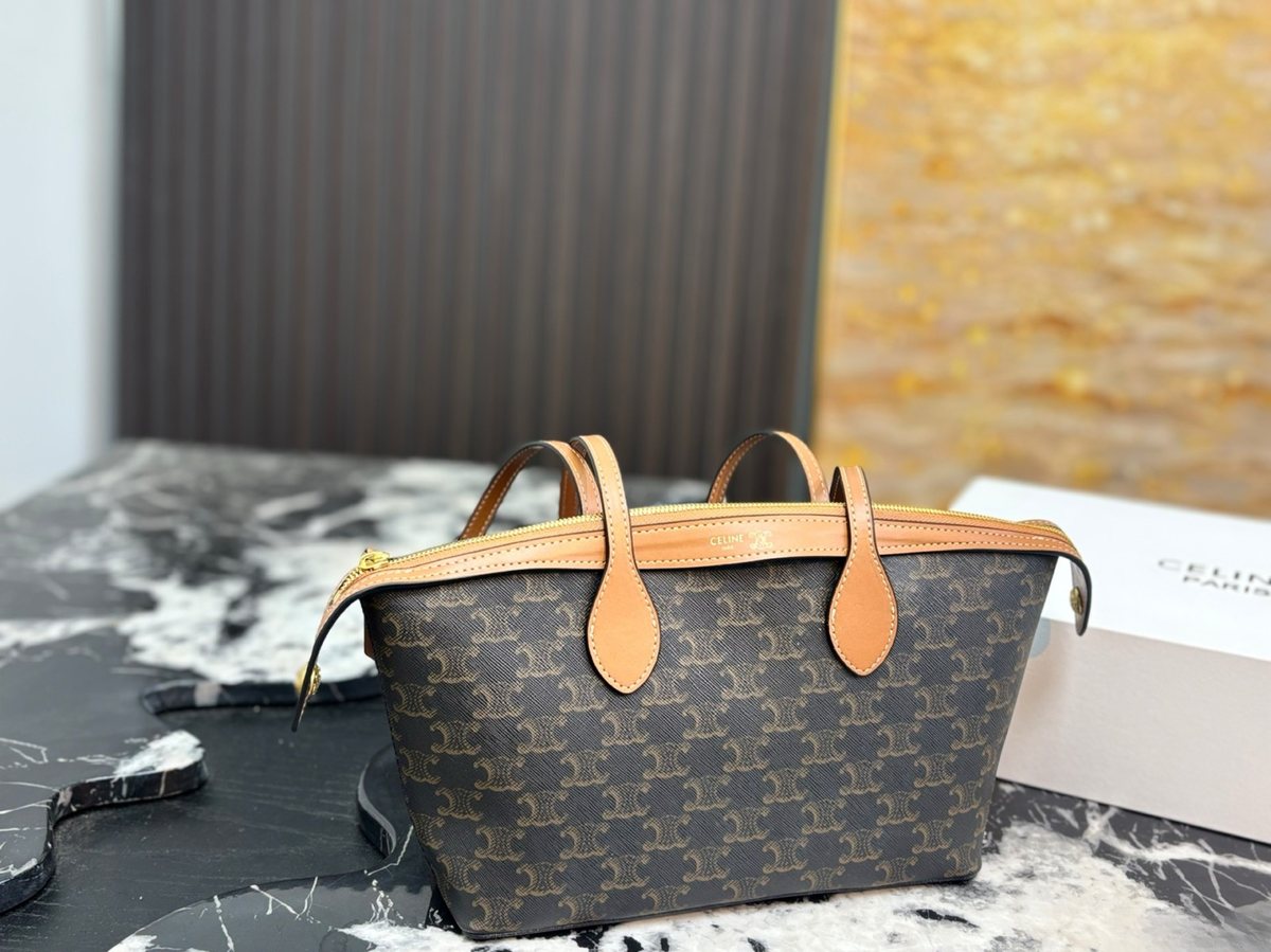 Celine Handbag 617