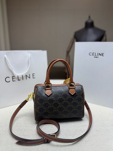 Celine Handbag 627