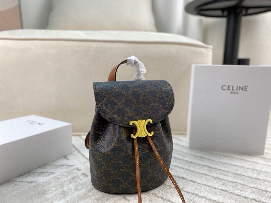 Celine Handbag 632