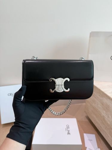 Celine Handbag 645