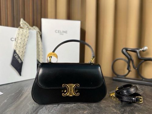 Celine Handbag 652