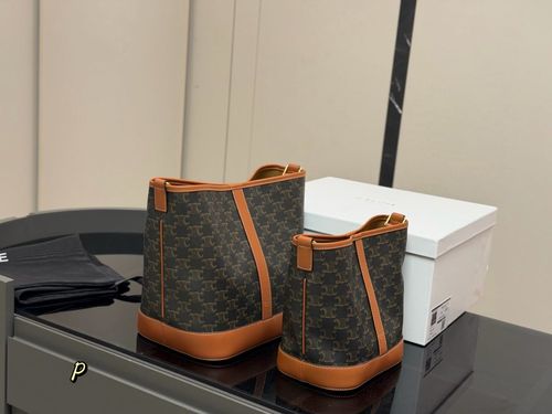 Celine Handbag 653