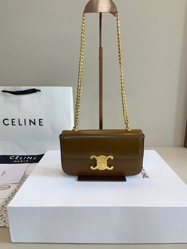 Celine Handbag 677