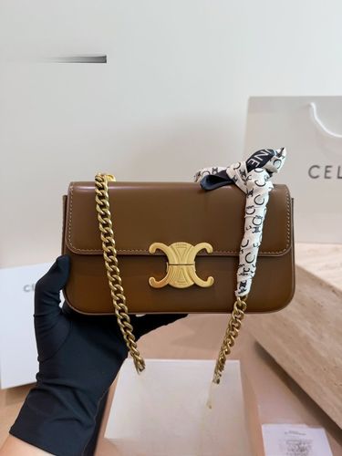 Celine Handbag 691