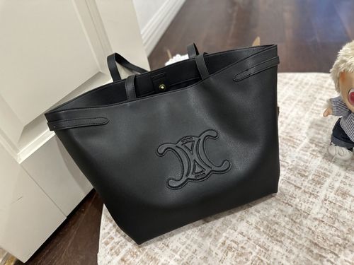 Celine Handbag 698