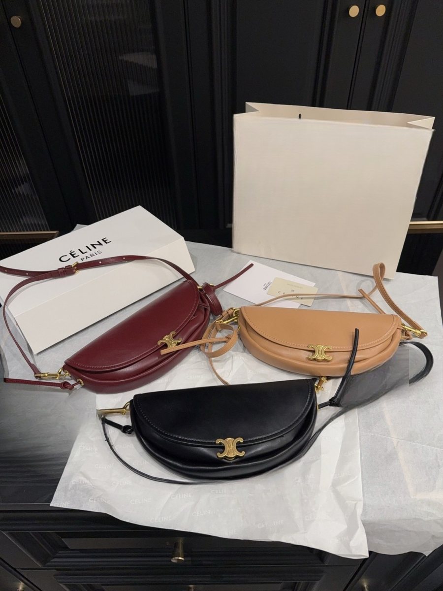 Celine Handbag 733