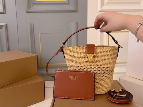 Celine Handbag 737