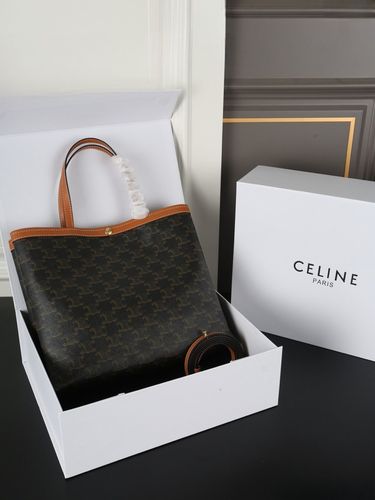 Celine Handbag 744