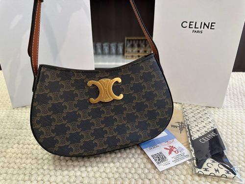 Celine Handbag 749