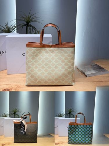 Celine Handbag 753