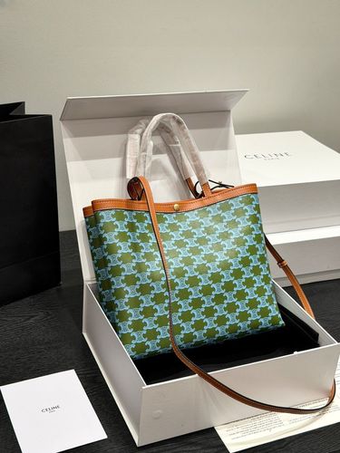 Celine Handbag 754