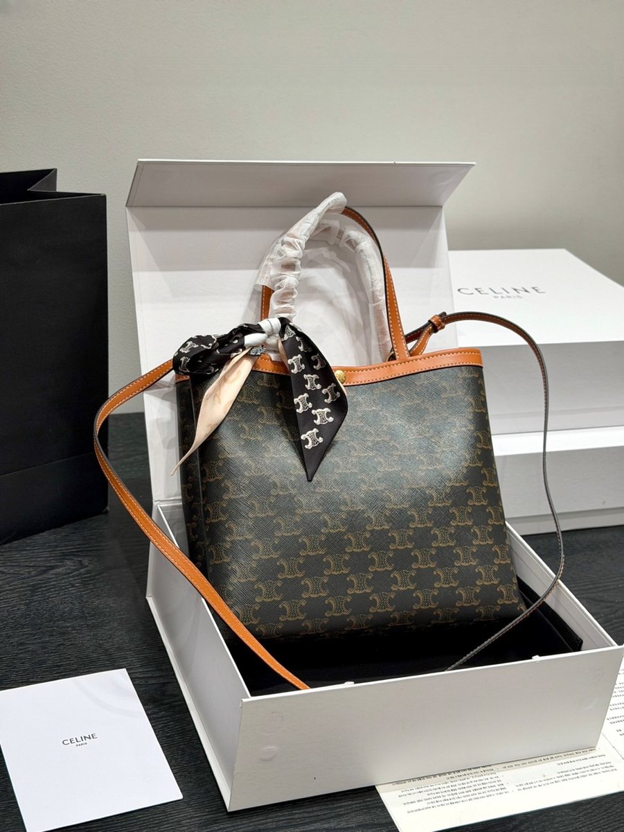 Celine Handbag 755
