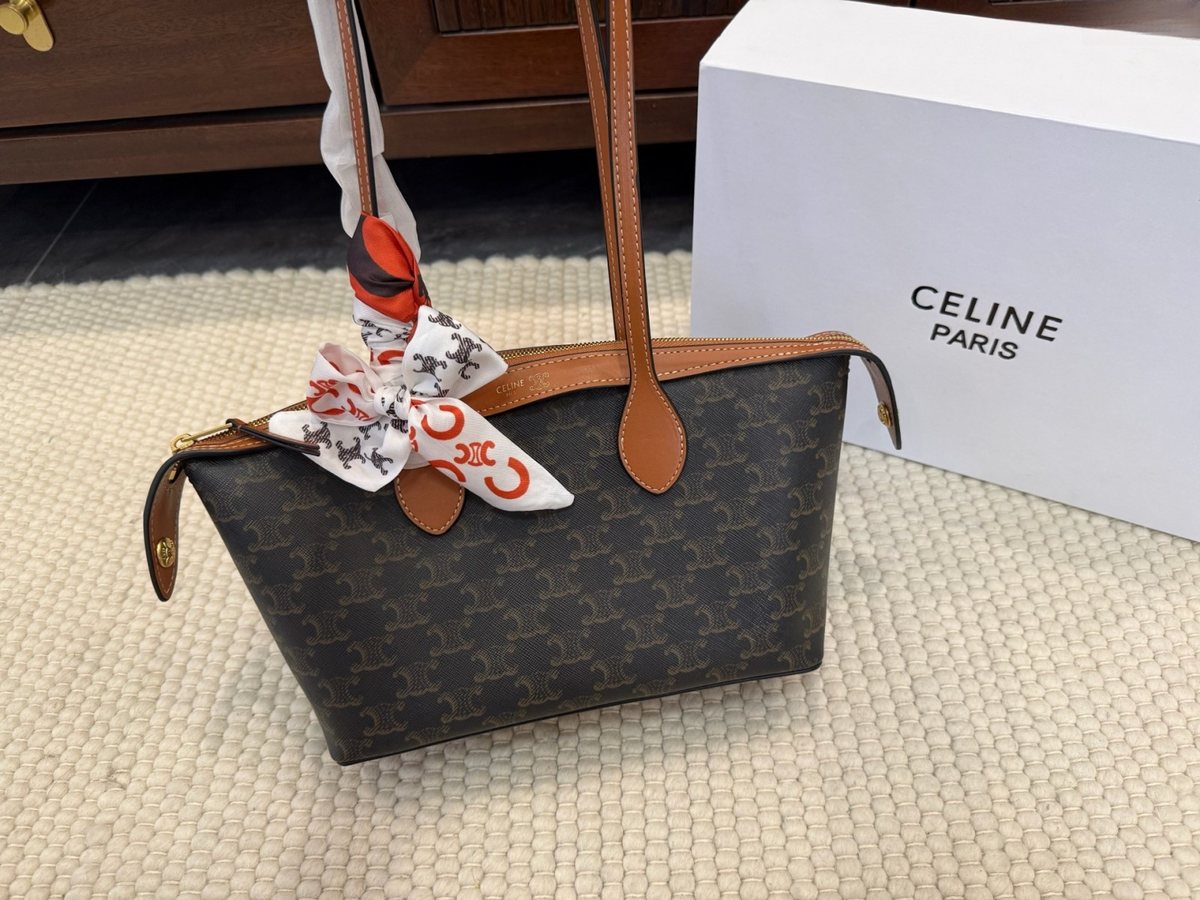 Celine Handbag 757