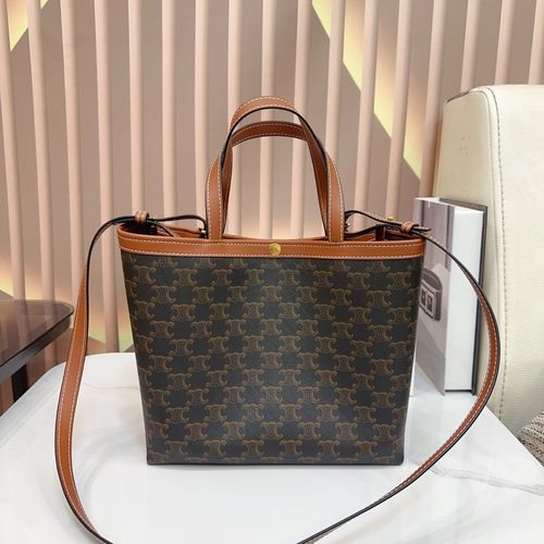 Celine Handbag 764