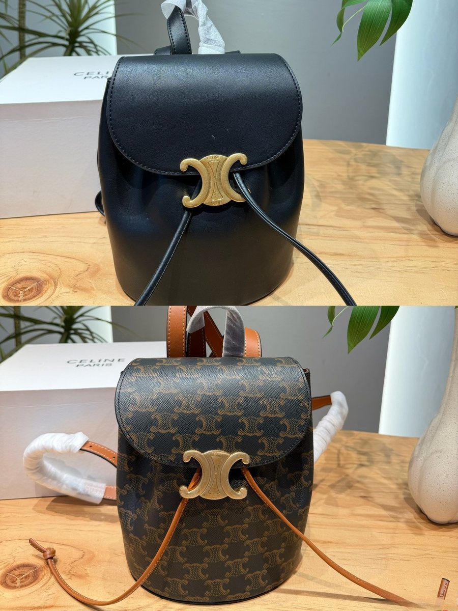 Celine Handbag 797