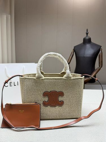 Celine Handbag 802