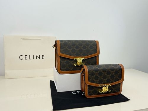 Celine Handbag 807