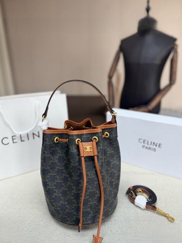 Celine Handbag 822