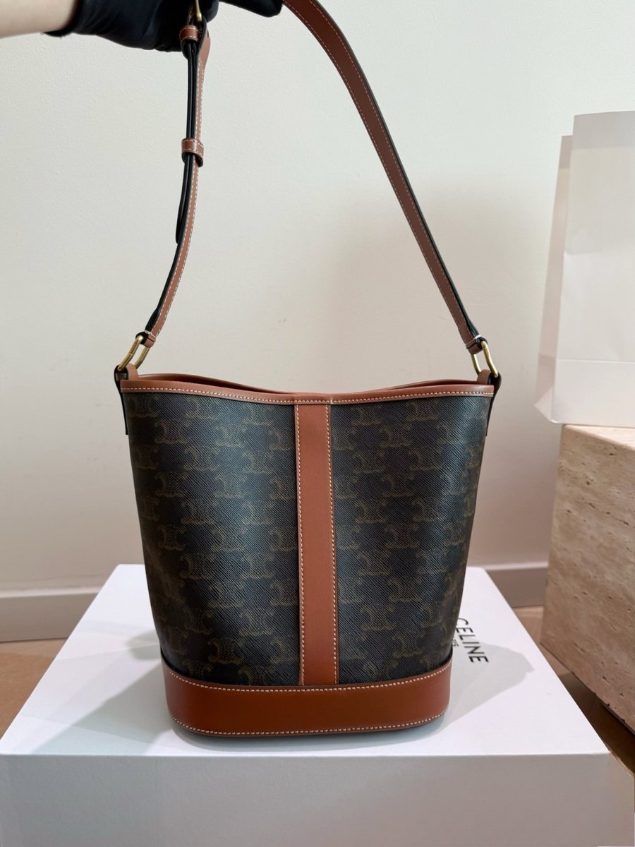 Celine Handbag 832