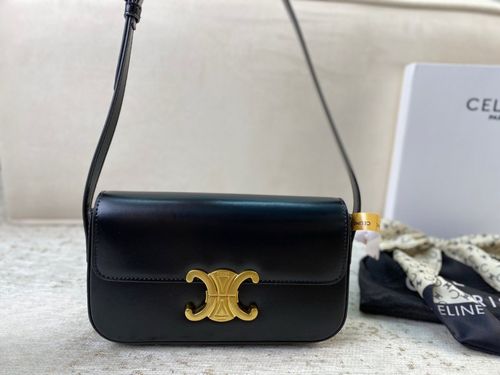 Celine Handbag 846
