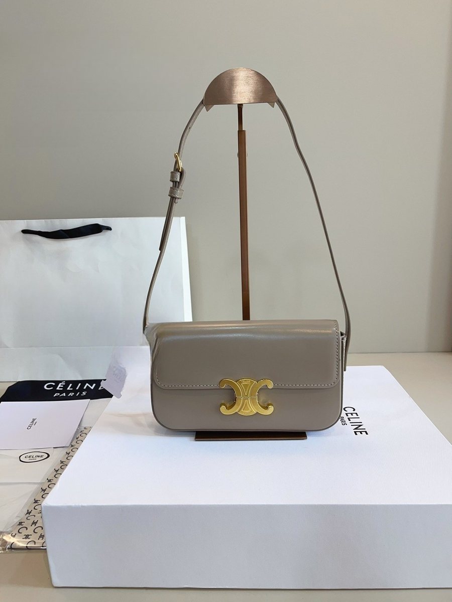 Celine Handbag 853