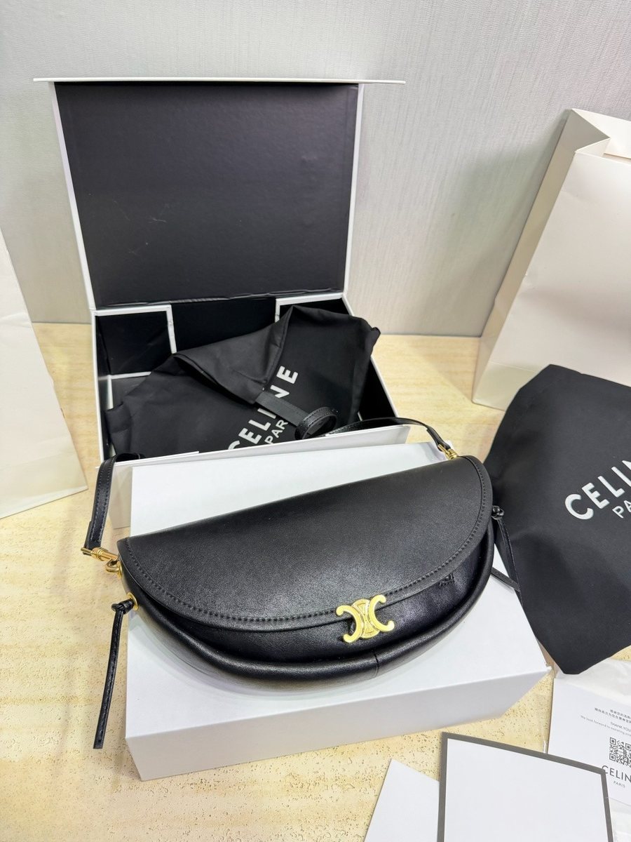 Celine Handbag 861