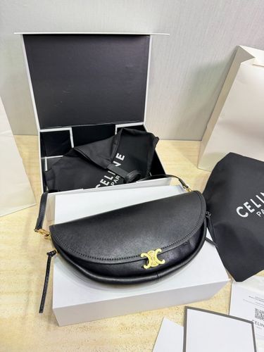 Celine Handbag 861