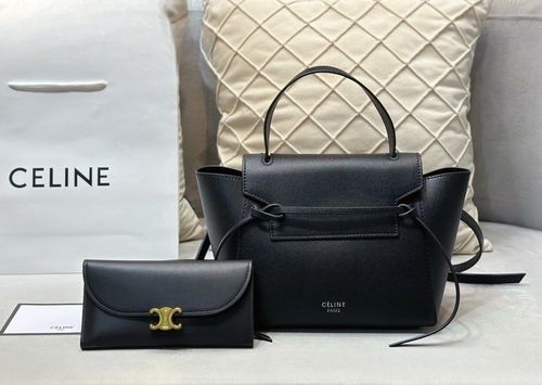 Celine Handbag 869