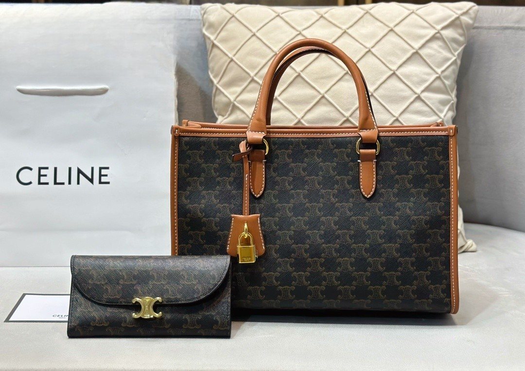 Celine Handbag 871