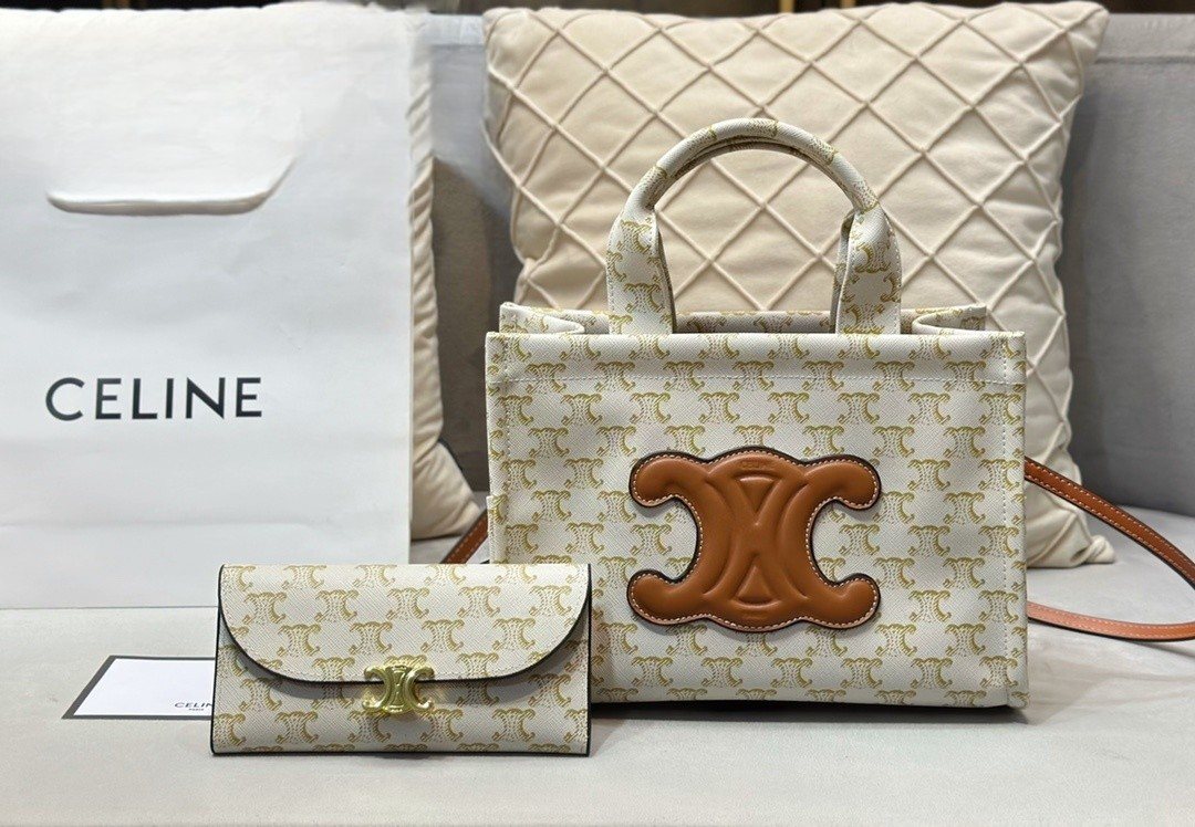 Celine Handbag 873