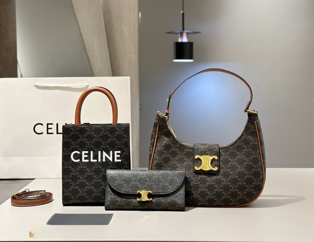 Celine Handbag 888