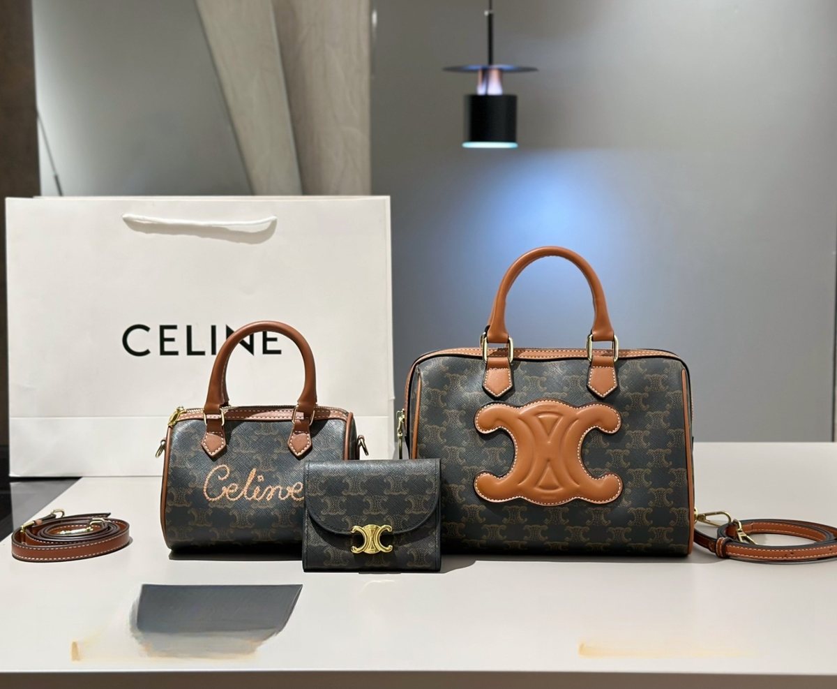 Celine Handbag 892
