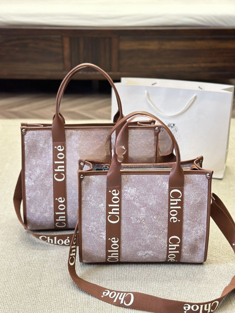 Chloé Handbag 027
