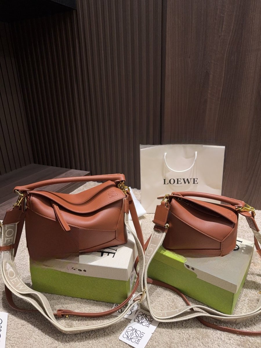 Loewe Handbag 012