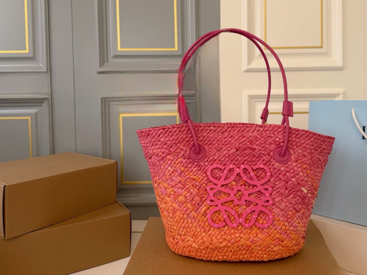 Loewe Handbag 070