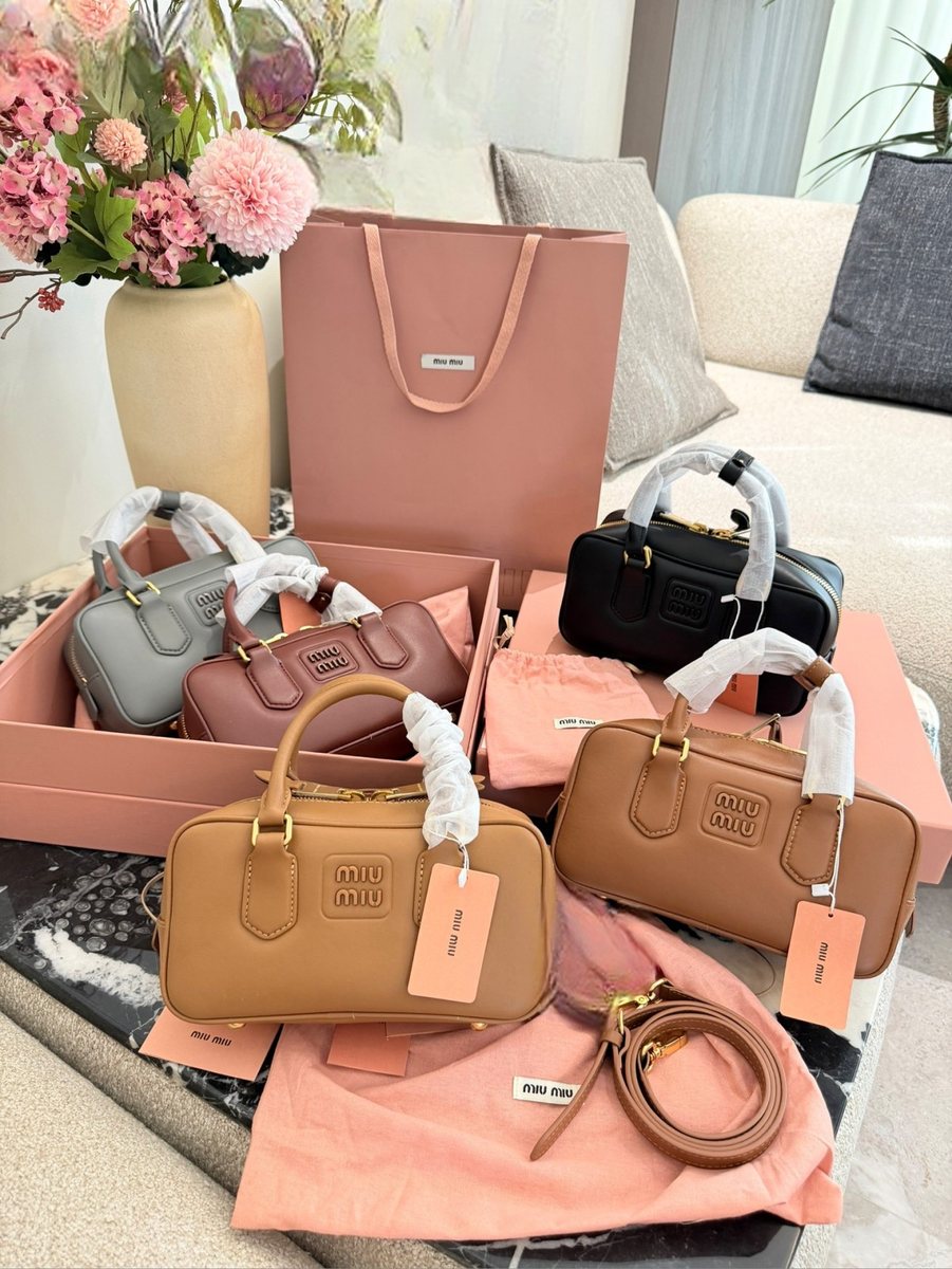 Miu Miu Handbag 095