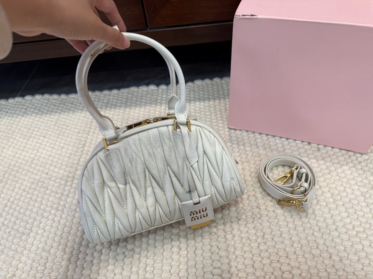 Miu Miu Handbag 103