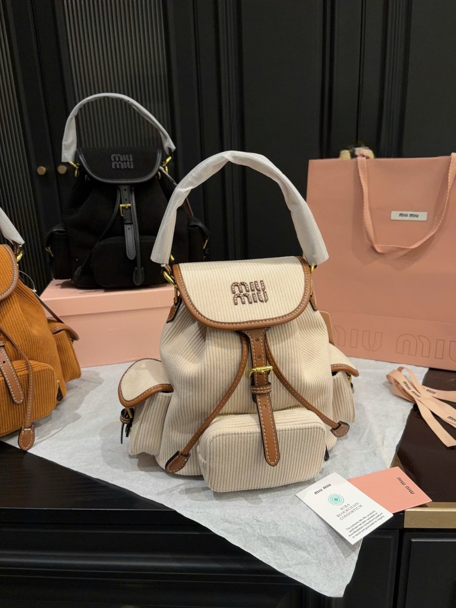 Miu Miu Handbag 111