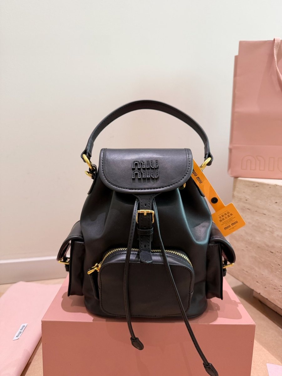Miu Miu Handbag 114