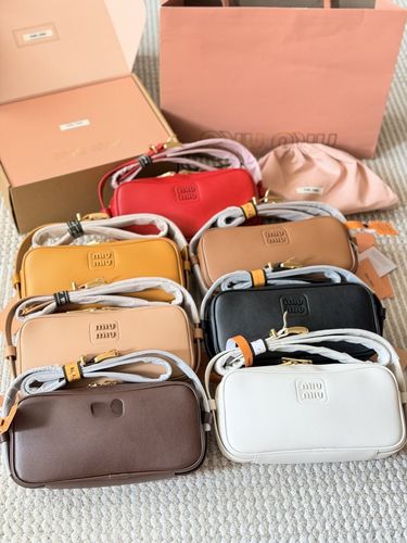 Miu Miu Handbag 227