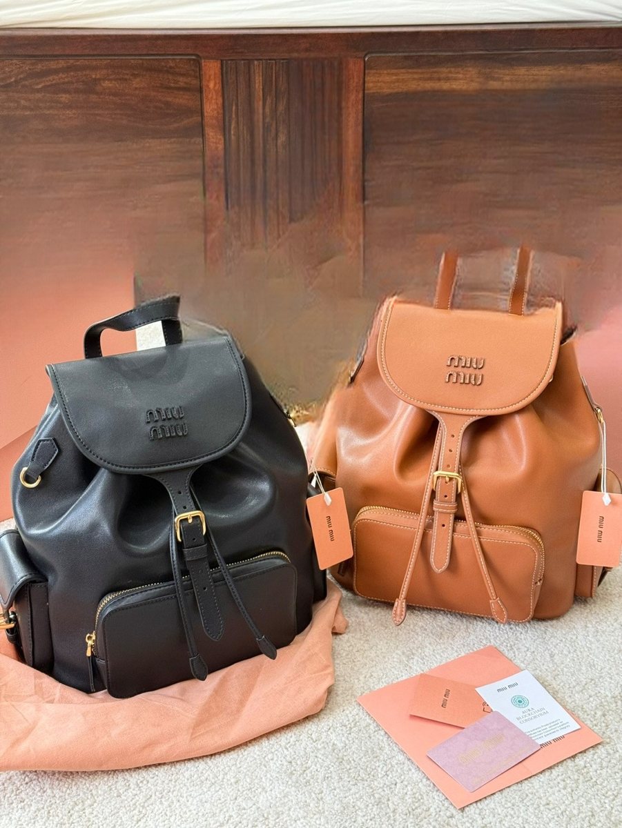 Miu Miu Handbag 243