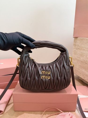 Miu Miu Handbag 258